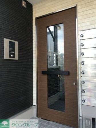 グレイス桶川の物件内観写真